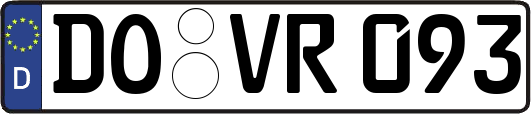 DO-VR093