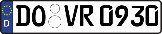 DO-VR0930