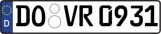 DO-VR0931