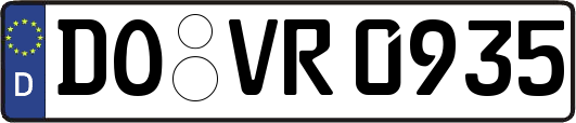 DO-VR0935