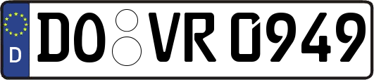 DO-VR0949
