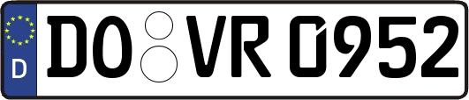 DO-VR0952
