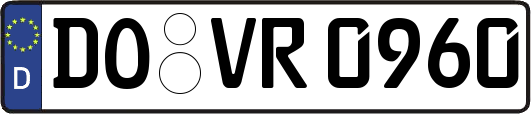 DO-VR0960