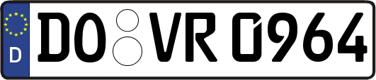 DO-VR0964