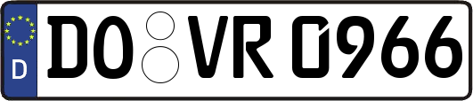 DO-VR0966