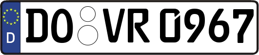 DO-VR0967