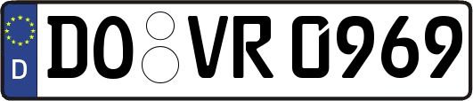 DO-VR0969