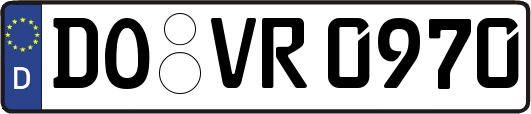 DO-VR0970