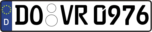 DO-VR0976