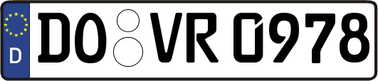 DO-VR0978