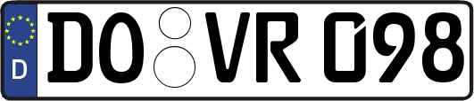DO-VR098