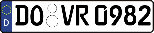 DO-VR0982