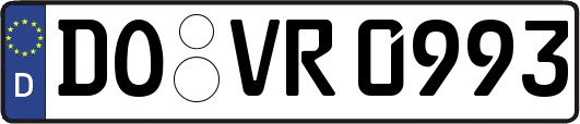 DO-VR0993