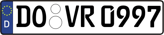 DO-VR0997