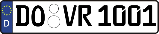 DO-VR1001