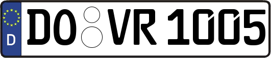 DO-VR1005