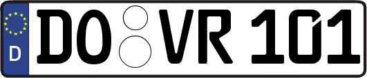 DO-VR101