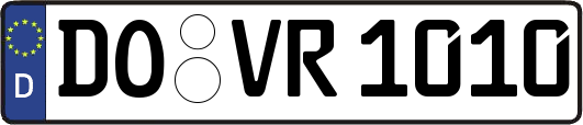 DO-VR1010
