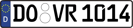 DO-VR1014