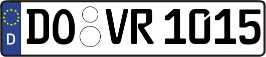 DO-VR1015