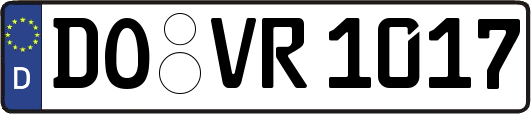 DO-VR1017