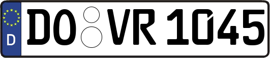 DO-VR1045