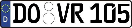 DO-VR105