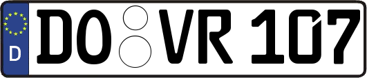 DO-VR107