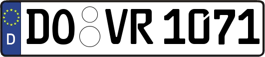 DO-VR1071
