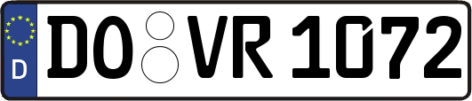 DO-VR1072