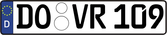 DO-VR109
