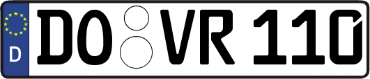DO-VR110