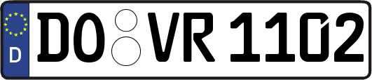 DO-VR1102