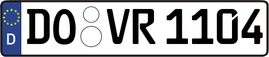 DO-VR1104