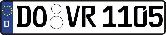 DO-VR1105