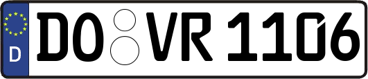 DO-VR1106