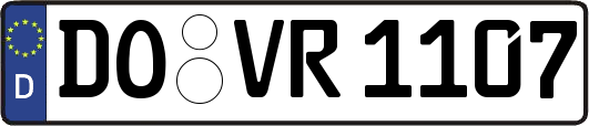 DO-VR1107