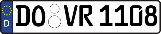 DO-VR1108