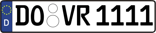 DO-VR1111