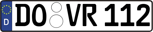 DO-VR112