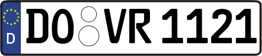 DO-VR1121