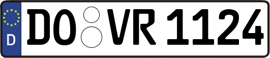 DO-VR1124
