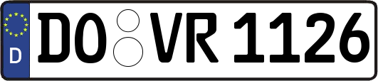 DO-VR1126