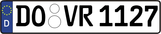 DO-VR1127