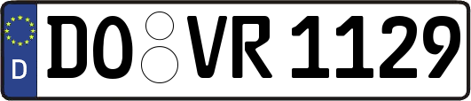 DO-VR1129