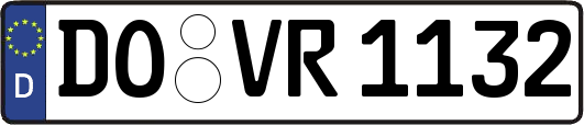 DO-VR1132
