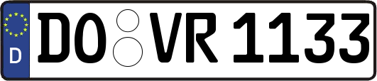 DO-VR1133
