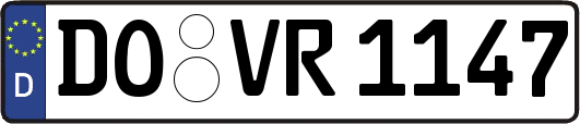 DO-VR1147