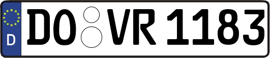 DO-VR1183