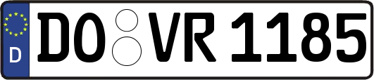 DO-VR1185